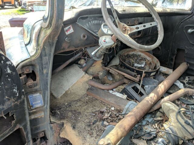 1959 Chevrolet Other Pickups - photo 13