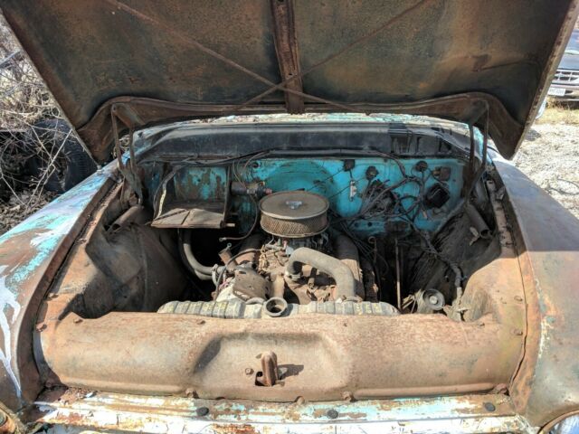 1959 Chevrolet Other Pickups - photo 6