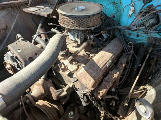 1959 Chevrolet Other Pickups - photo 7