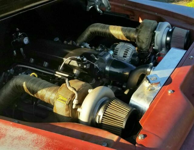 1959 Chevrolet 3200 Apache - photo 10