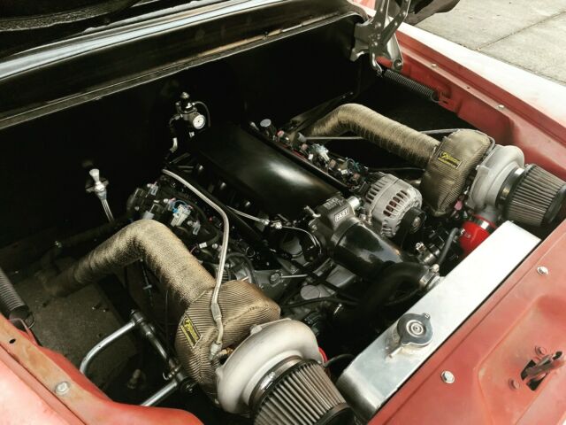 1959 Chevrolet 3200 Apache - photo 11