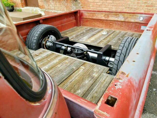 1959 Chevrolet 3200 Apache - photo 7