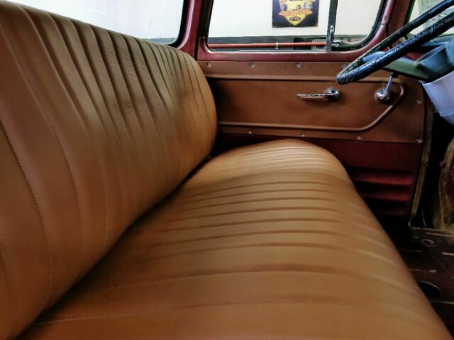 1959 Chevrolet 3200 Apache - photo 9