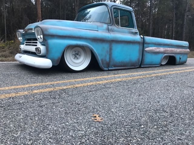 1959 Chevrolet Other