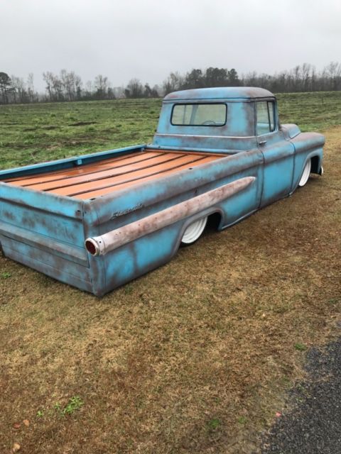1959 Chevrolet Other - photo 12