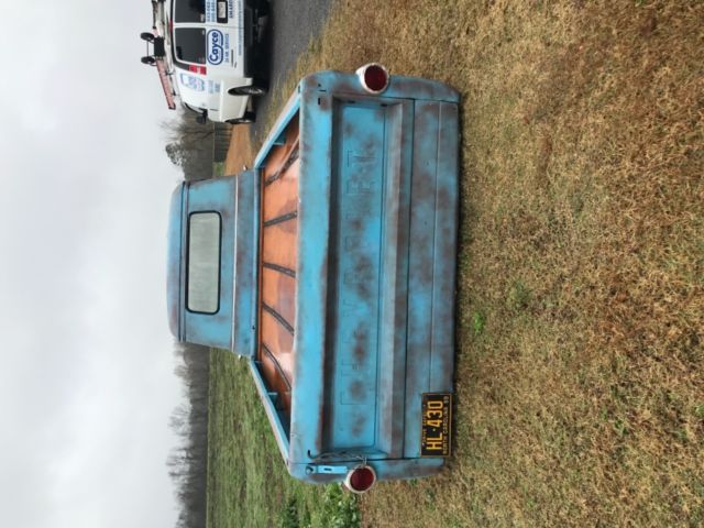 1959 Chevrolet Other - photo 13