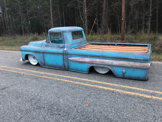 1959 Chevrolet Other - photo 2