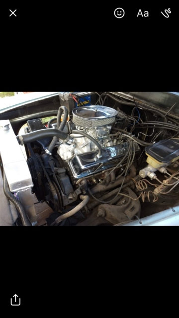 1959 Chevrolet Other - photo 3