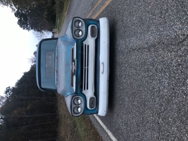 1959 Chevrolet Other - photo 4