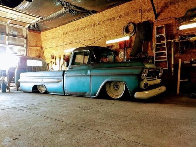 1959 Chevrolet Other - photo 6