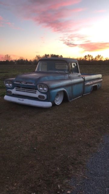 1959 Chevrolet Other - photo 8