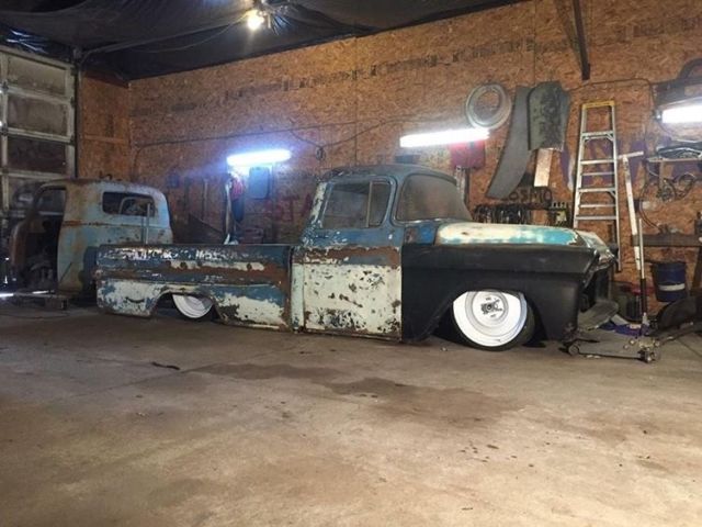 1959 Chevrolet Other - photo 9