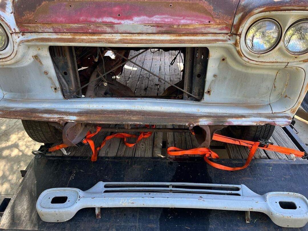 1959 Chevrolet Other Pickups - photo 10