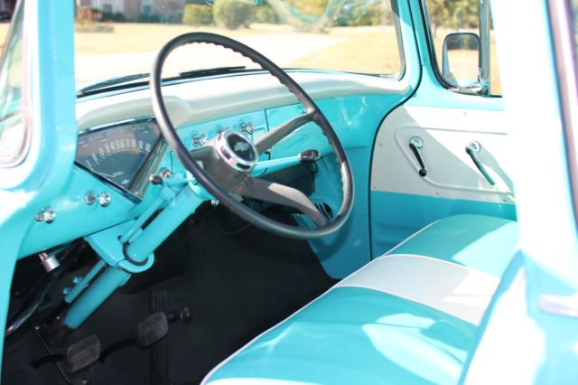 1959 Chevrolet Other Pickups Deluxe - photo 11