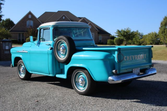 1959 Chevrolet Other Pickups Deluxe - photo 3