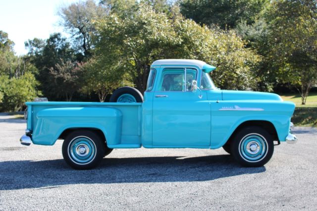1959 Chevrolet Other Pickups Deluxe - photo 6