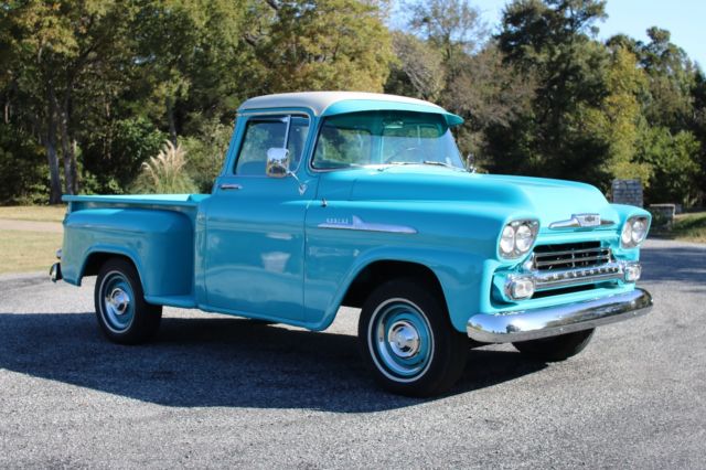 1959 Chevrolet Other Pickups Deluxe - photo 7