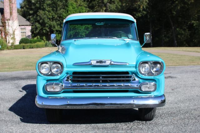1959 Chevrolet Other Pickups Deluxe - photo 8