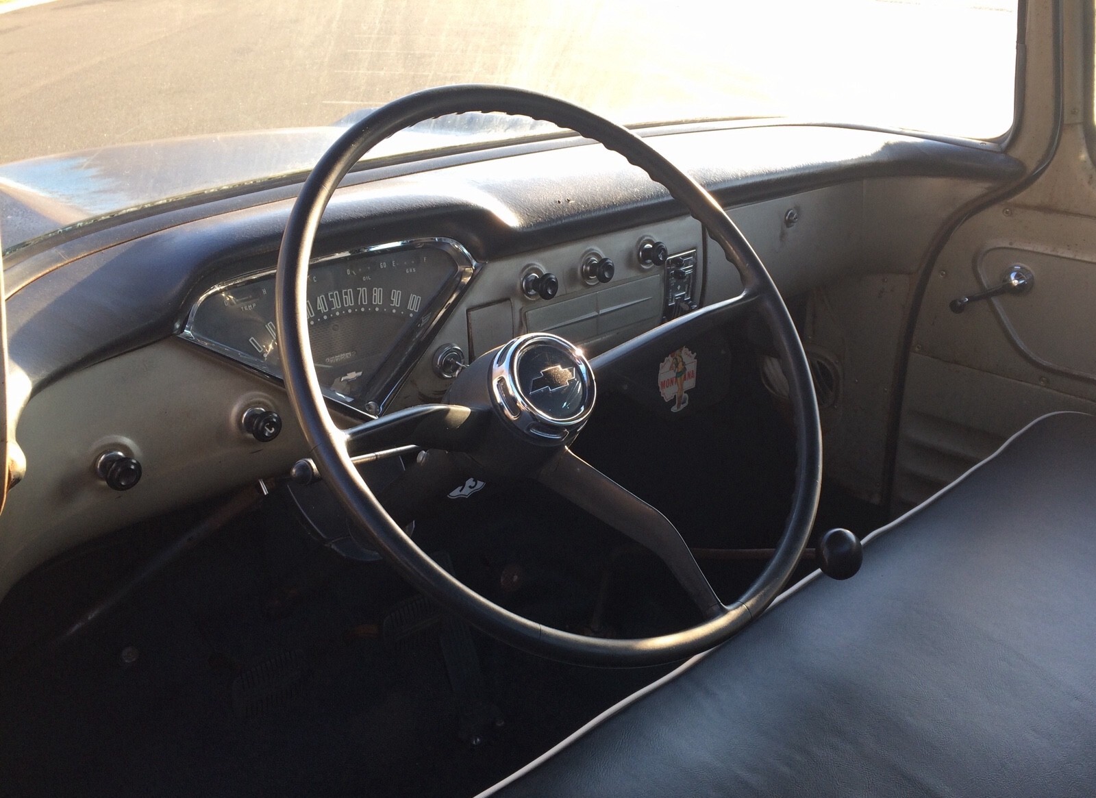 1959 Chevrolet Apache 3200 - photo 13