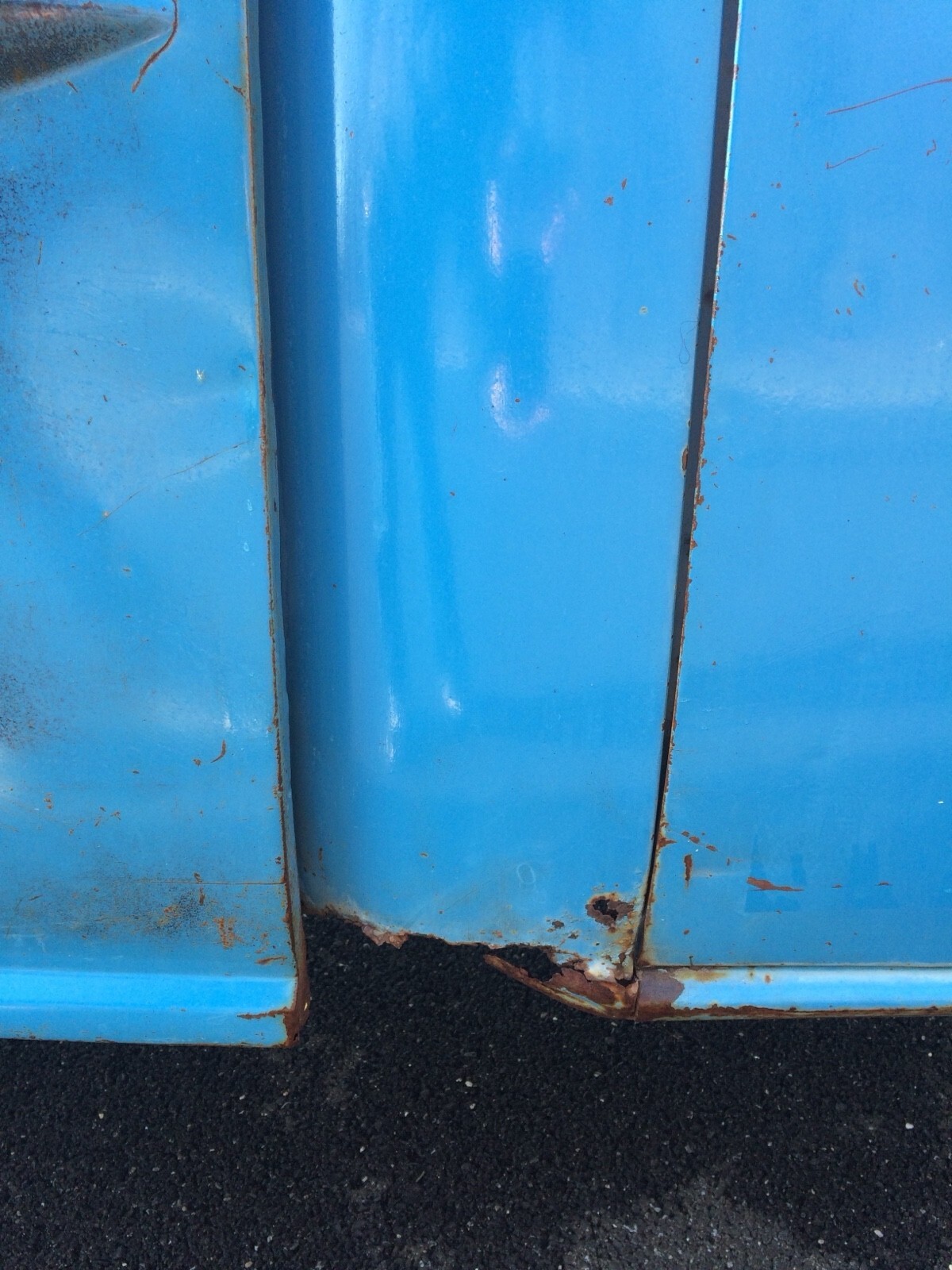 1959 Chevrolet Apache 3200 - photo 7
