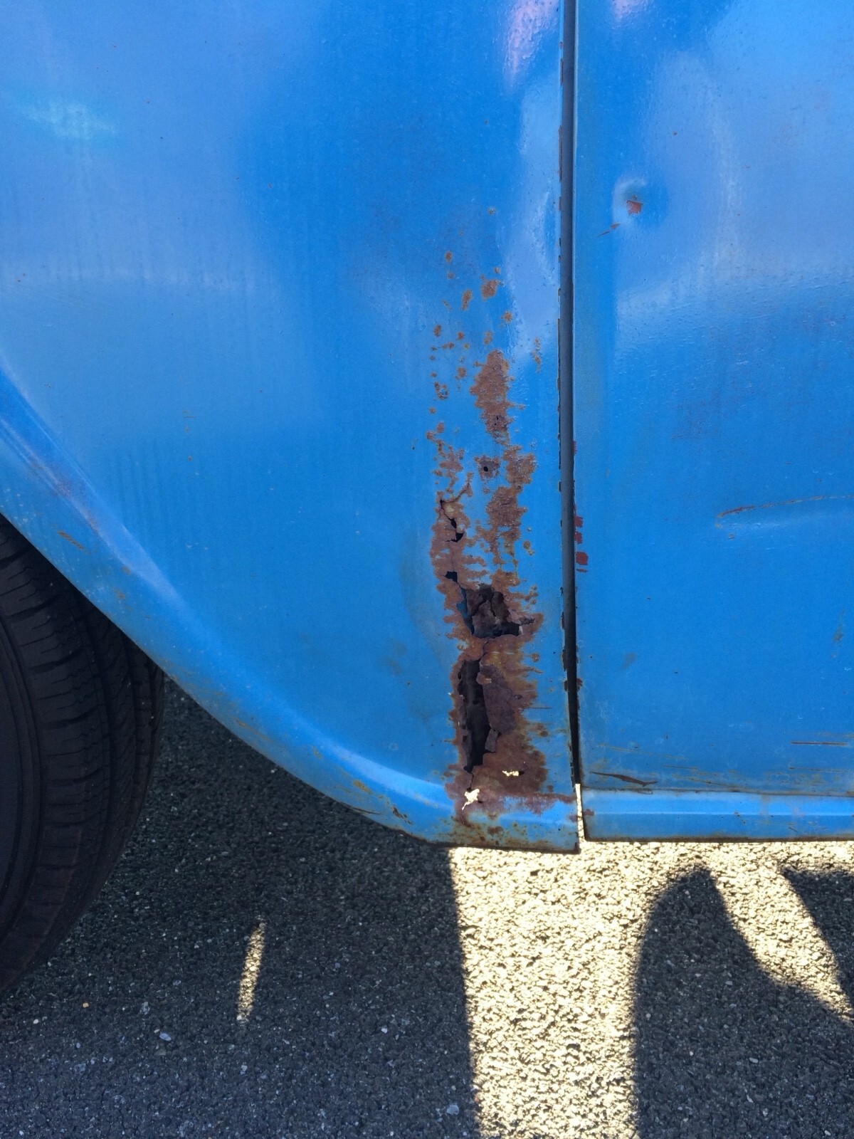 1959 Chevrolet Apache 3200 - photo 9