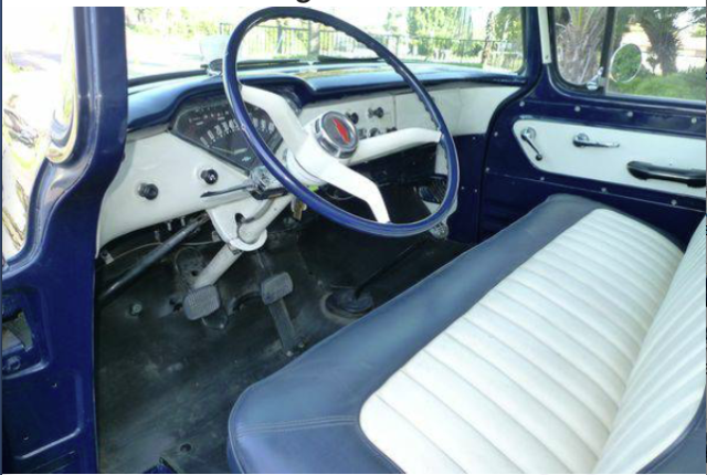 1959 Chevrolet Other Pickups - photo 10