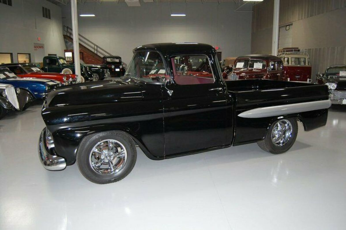 1959 Chevrolet Other Pickups - photo 12