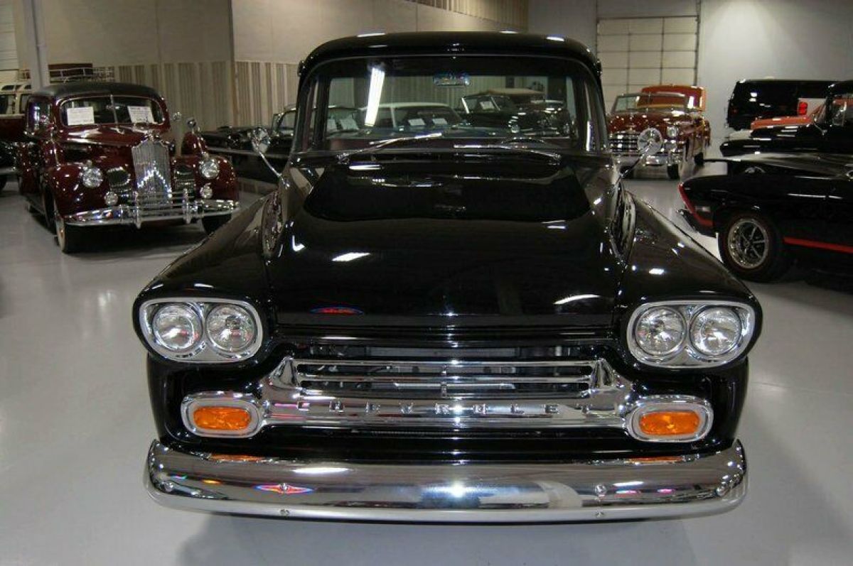 1959 Chevrolet Other Pickups - photo 2