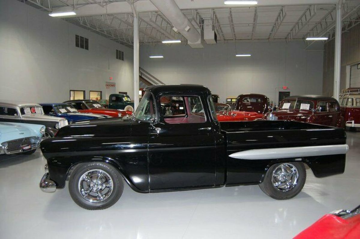 1959 Chevrolet Other Pickups - photo 5