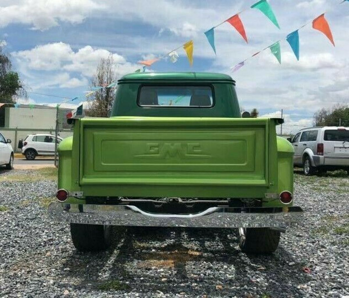 1959 Chevrolet Other Pickups - photo 6