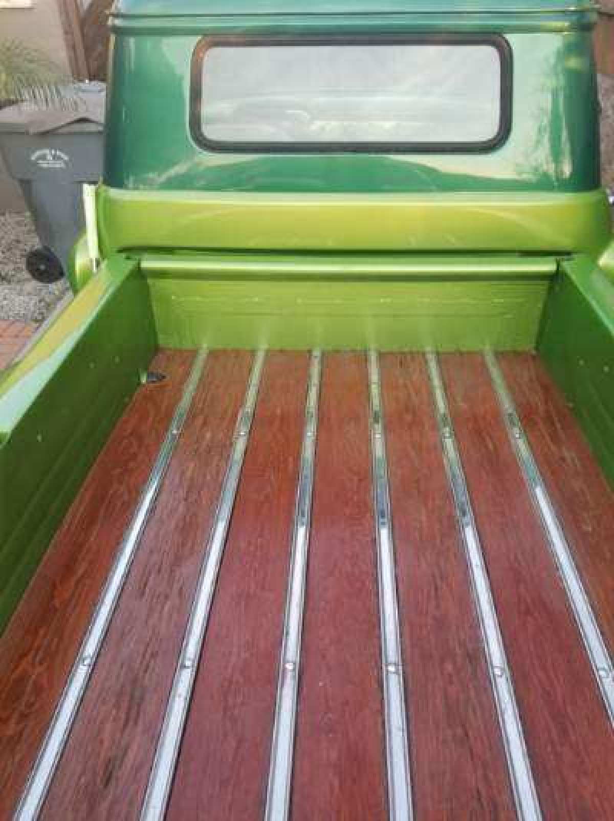 1959 Chevrolet Other Pickups - photo 9