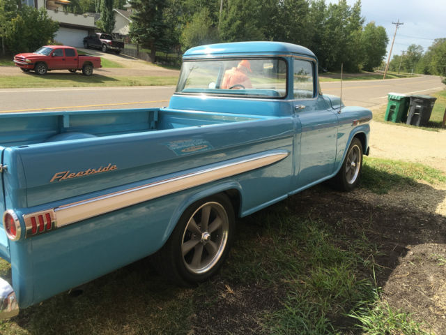 1959 Chevrolet Other Pickups Apache - photo 3