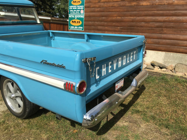 1959 Chevrolet Other Pickups Apache - photo 5