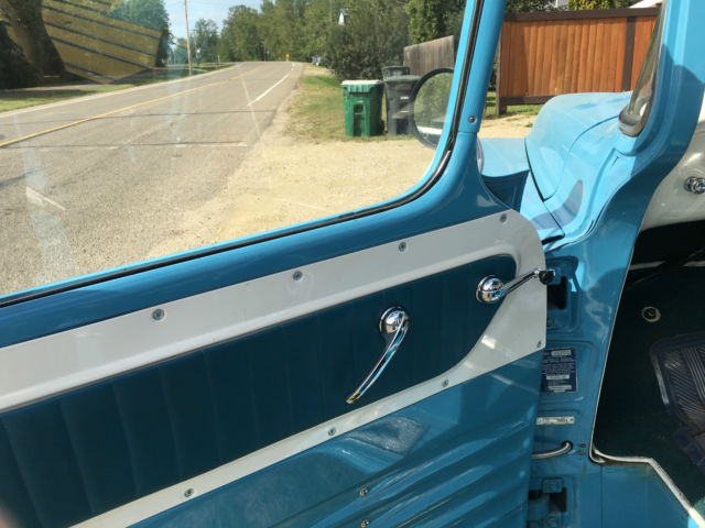 1959 Chevrolet Other Pickups Apache - photo 7