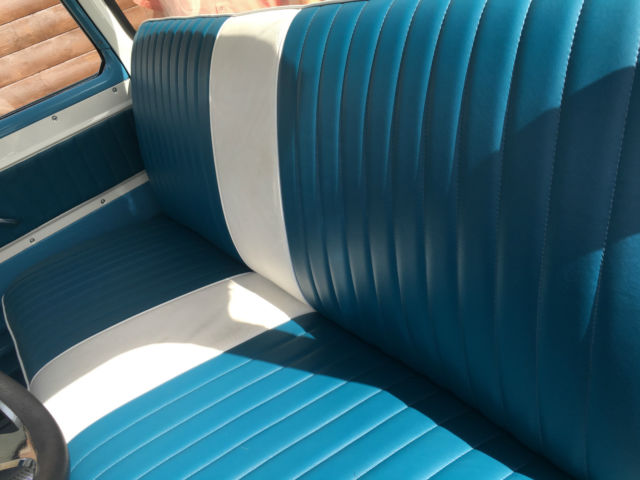 1959 Chevrolet Other Pickups Apache - photo 8