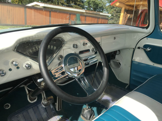 1959 Chevrolet Other Pickups Apache - photo 9