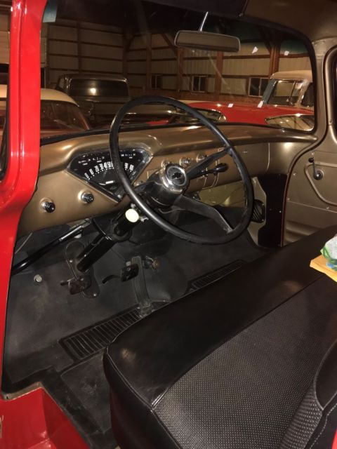 1959 Chevrolet Other Pickups fleetside - photo 6