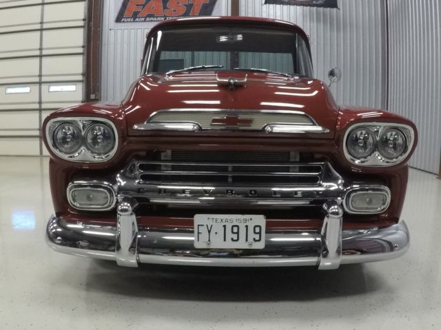 1959 Chevrolet Other Pickups