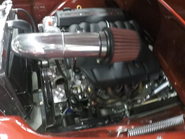 1959 Chevrolet Other Pickups - photo 13