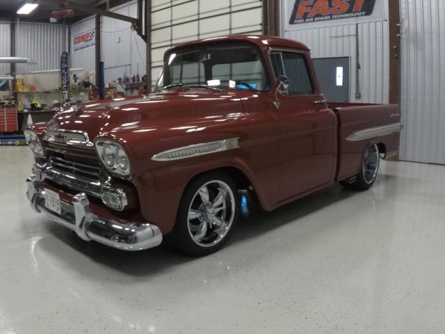 1959 Chevrolet Other Pickups - photo 2