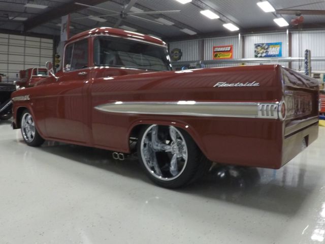 1959 Chevrolet Other Pickups - photo 3