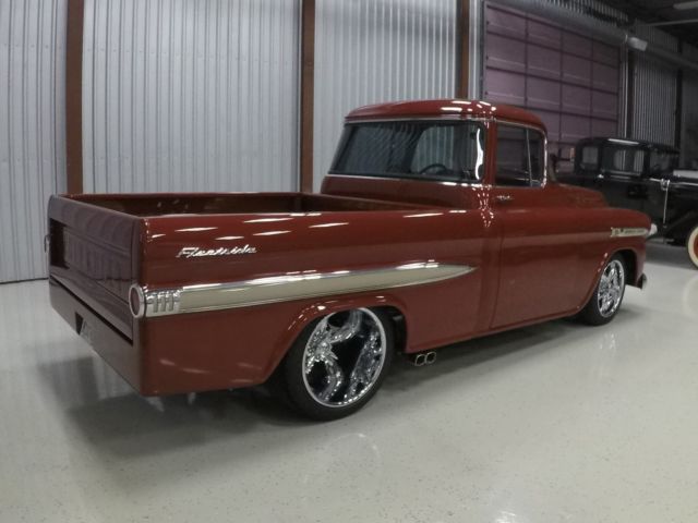 1959 Chevrolet Other Pickups - photo 8