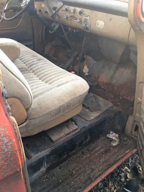 1959 Chevrolet Other Pickups Fleetside - photo 10