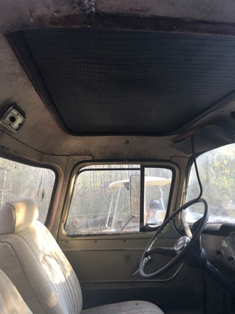 1959 Chevrolet Other Pickups Fleetside - photo 11
