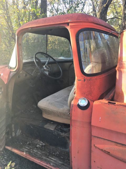 1959 Chevrolet Other Pickups Fleetside - photo 2