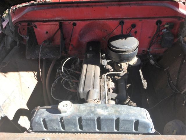 1959 Chevrolet Other Pickups Fleetside - photo 4