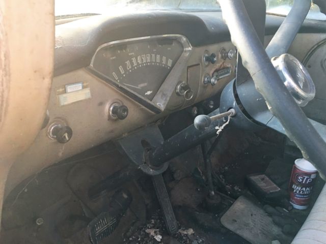 1959 Chevrolet Other Pickups Fleetside - photo 8