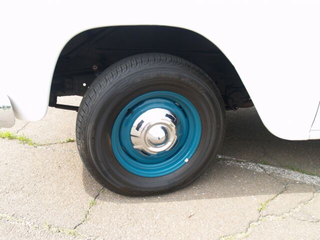 1959 Chevrolet Other Pickups Fleetside - photo 12