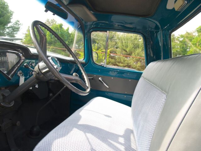 1959 Chevrolet Other Pickups Fleetside - photo 3