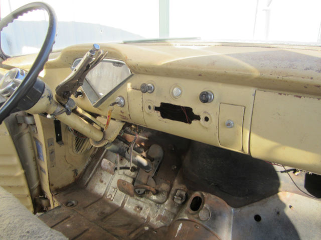 1959 Chevrolet Other Pickups !!! - photo 5